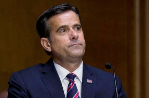 ABŞ Milli Kəşfiyyatı Rusiya və İranı seçkilərə müdaxilə etmək cəhdində günahlandırdı