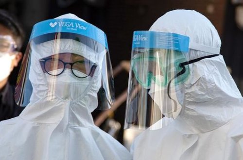 В Южной Корее 13 человек скончались после обязательной вакцинации от гриппа