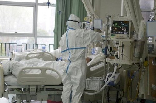 Gürcüstanda 1 595 yeni yoluxma - 6 nəfər öldü