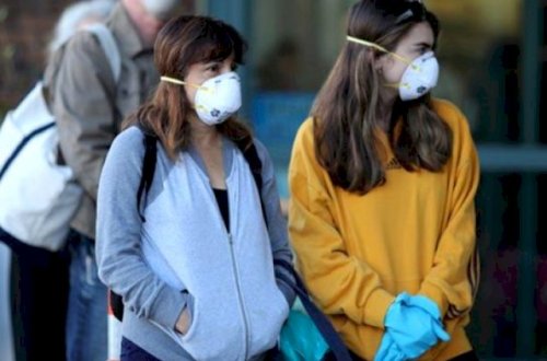 İnanılmaz: ABŞ-da gənclər pul qazanmaq üçün koronavirusa yoluxurlar