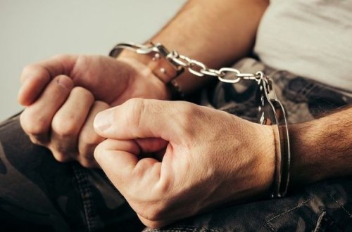 Qəbələdə keçmiş məhkum yenidən oğurluq üstündə tutuldu