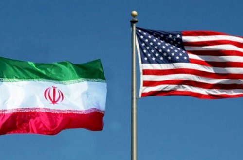 İran ABŞ-a nota verdi
