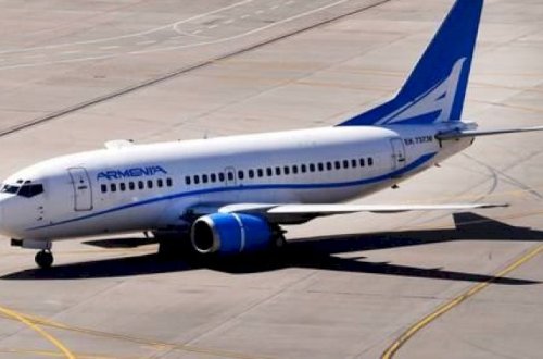 Xaricdə yaşayan ermənilər Qarabağa gətirilir