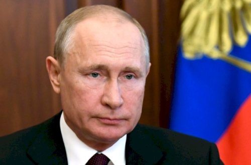 Ermənilər Putini hədələdi: Nikolay kimi ailəsi ilə birgə...