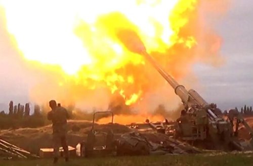 Российский профит: Армения в обмен на Нагорный Карабах