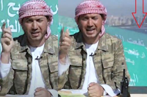 Ermənistanın suriyalı döyüşçülərlə bağlı yalanları gülməli videoçarxda - FOTO/VİDEO