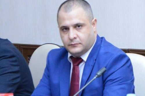 Ermənistan beynəlxalq hüquqa hörmətsizlik göstərir - Azər Verdiyev