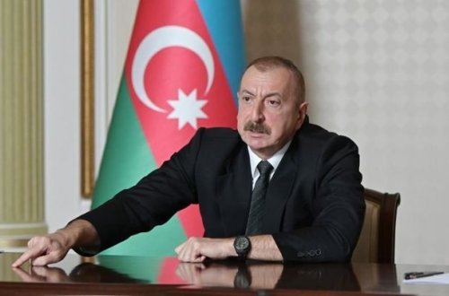 Ali Baş Komandan: “Azərbaycan və İran dövlət sərhədi tam nəzarətə götürüldü”