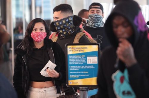 Koronavirusa yoluxma riskini azaldan xəstəliyin adı açıqlandı