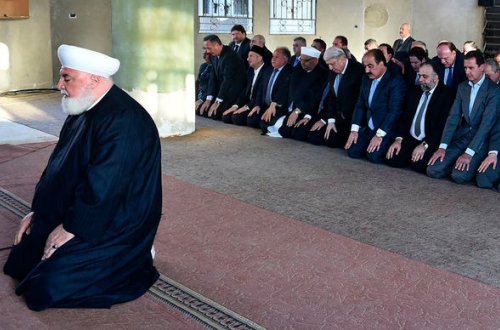 İslam aləminin ən böyük alimlərindən biri maşınına bomba qoyularaq qətlə yetirildi