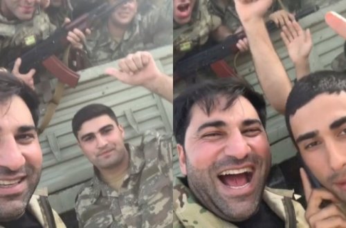 “Arzu edirəm ki, növbəti 10 sutkanı Şuşada yatım“ - Kamil Zeynallı
