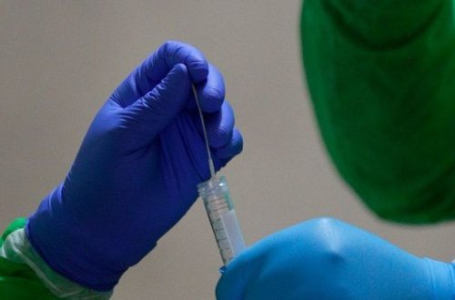 В США впервые зарегистрировали препарат от коронавируса