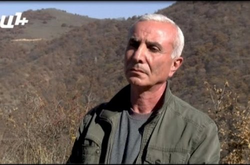 Qarabağda döyüşən keçmiş erməni deputat məhv edlib