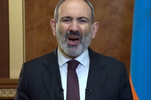 Paşinyan, bütün bunlara görə sən cavab verəcəksən - Ermənilər sosial şəbəkədə üsyan edir