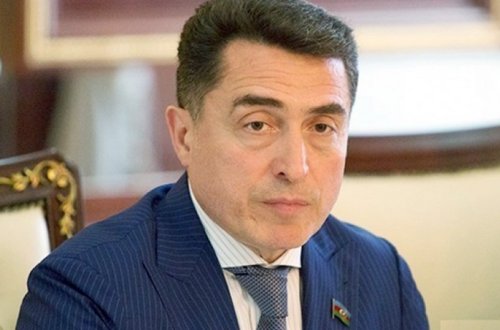 Putinin Dağlıq Qarabağ münaqişəsi ilə bağlı son açıqlaması ümumən Azərbaycanı qane edir - Əli Hüseynli