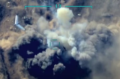 Разрушено несколько опорных пунктов врага: армия Азербайджана освободила важные высоты - ОФИЦИАЛЬНО