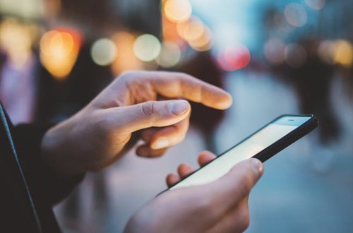 Эксперт рассказал, какие коды дают доступ к секретным функциям смартфона