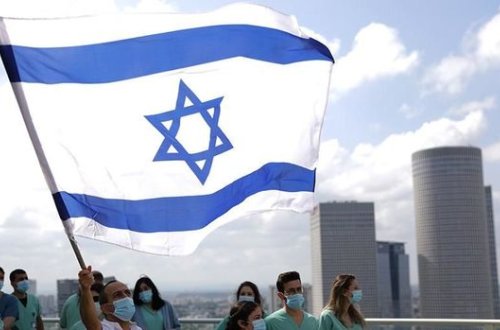 İsrail daha bir ölkə ilə münasibətlərin normallaşdırılmasına dair razılığa gəldi