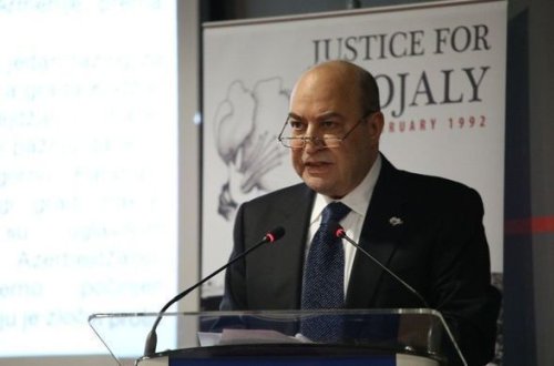 Eldar Həsənovun həbs qətimkan müddəti uzadılıb