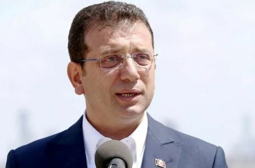 Əkrəm İmamoğlu koronavirusa yoluxub - VİDEO