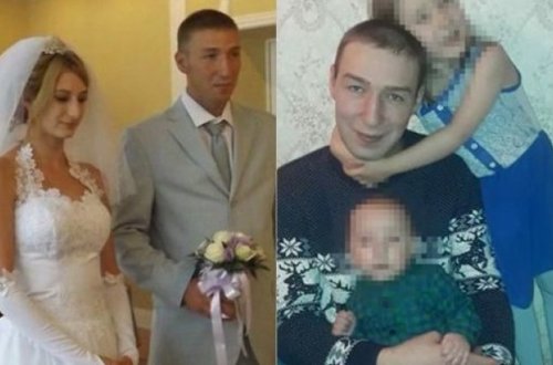 “Atamla anam yataqdan durmurlar...”: Azyaşlı uşaqlar üç gün ölmüş valideynləri ilə yaşadı - FOTO