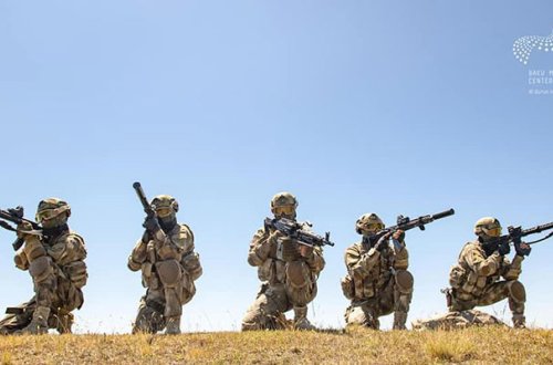 Şəhid və həlak olan mülki şəxslərin kreditləri silindi