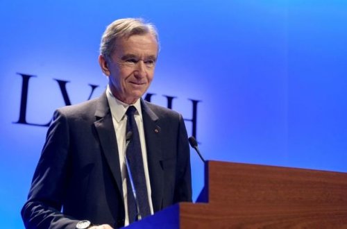 Avropanın ən varlı adamı daha da varlandı