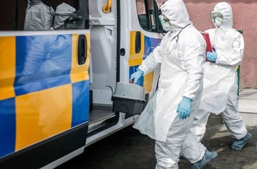 Gürcüstanda koronavirusa yoluxanların sayı 30 mini keçdi