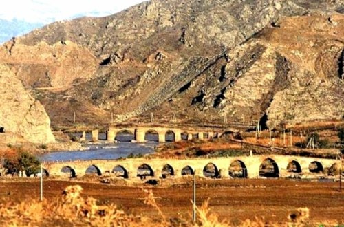 İran bu halda Ermənistana atəş açacağını açıqladı