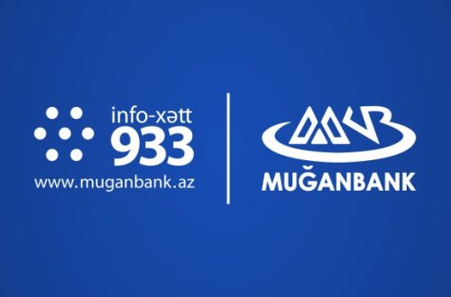 Muğanbank 3-cü rübü mənfəətlə başa vurdu - STATİSTİKA