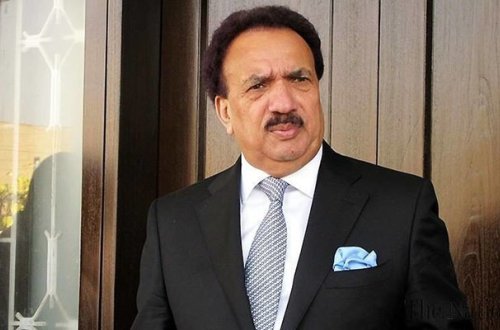 “Paşinyan Pakistan xalqından üzr istəməlidir” - Rəhman Məlik