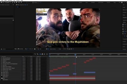 HƏR KƏS İZLƏSİN: Ermənilər “fake” videoları necə hazırlayır? (VİDEO)