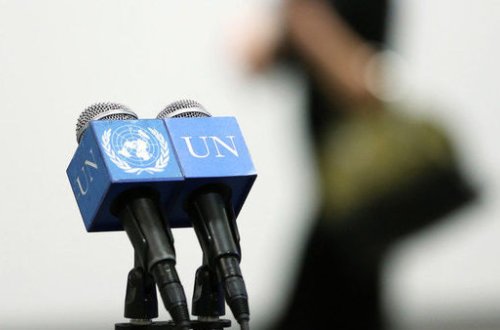 Заседания в ООН возвращаются в виртуальный формат из-за случаев заражения коронавирусом