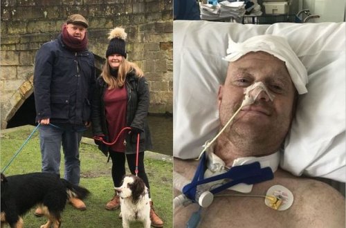 Uşaqlarına mayallaq aşmağı öyrətmək istəyirdi, iflic qaldı - FOTO