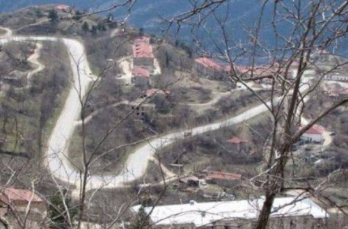 Ordumuz Laçın dəhlizinə nəzarəti gücləndirdi