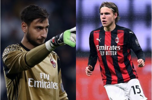 “Milan”ın aparıcı oyunçuları koronavirusa yoluxdu