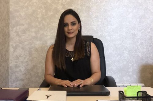 YAD DİLDƏ LAYLA OXUNMAZ...