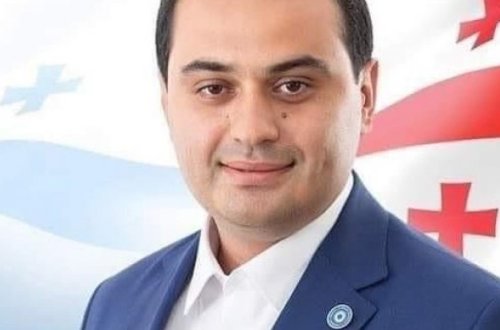 “Gürcüstan-Azərbaycan münasibətlərini bir çox ölkələr üçün nümunədir” – Zaur Darğallı