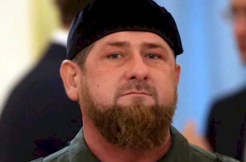 “Makron müsəlmanların təhqir edilməsini “söz azadlığı” adlandırır“ - Ramzan Kadırov