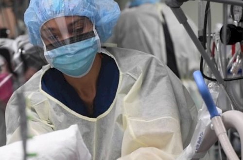 “Bizi daha hansı sürprizlərin gözlədiyindən xəbərsizik” - İnfeksionist