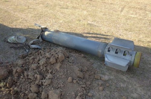 Ermənistanın Bərdəyə atdığı raket zərərsizləşdirildi: Ölənlər var