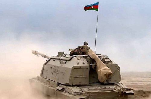 Александр Коваленко: «Российская пропаганда пытается привязать турецкий фактор к конфликту в Карабахе»