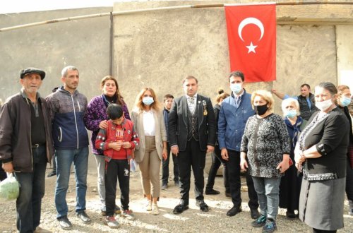 Azərbaycanlı bloggerlər “İnstagram” üzərindən Gəncədə erməni terrorunun qurbanı olan şəxslərə 84 min manat ianə topladılar