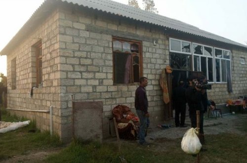 Ermənistan Bərdəyə raket atdı, 4 nəfər öldü, 10 nəfər yaralandı — YENİLƏNİB