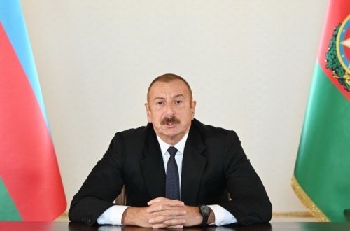 Pompeo İlham Əliyevlə telefonla danışdı