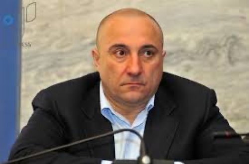 Gürcüstan parlament seçkiləri ərəfəsində-Kaxa Okriaşvili əslində kimdir?!