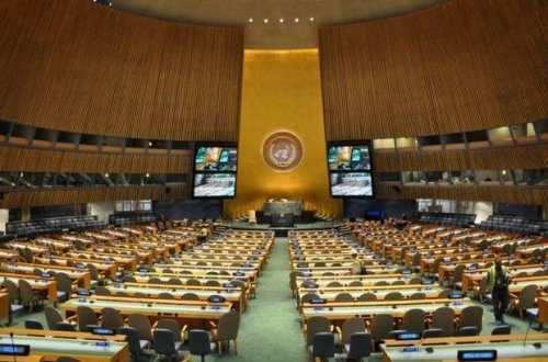 BMT yenidən onlayn iclas formatına qayıdır