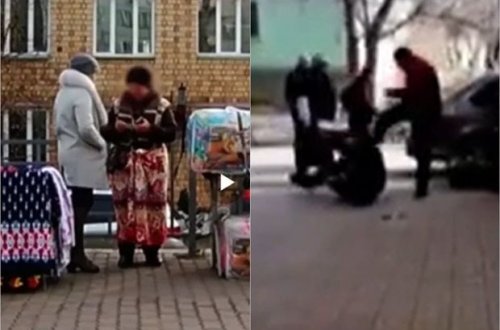 Rusiyada iki qadın altı illik köləlikdən xilas edilib - VİDEO