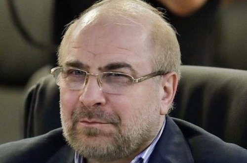 İran parlamentinin sədri koronavirusa yoluxdu