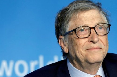 Bill Qeyts koronavirus testləri barədə: “Boş yerə pul itkisidir”